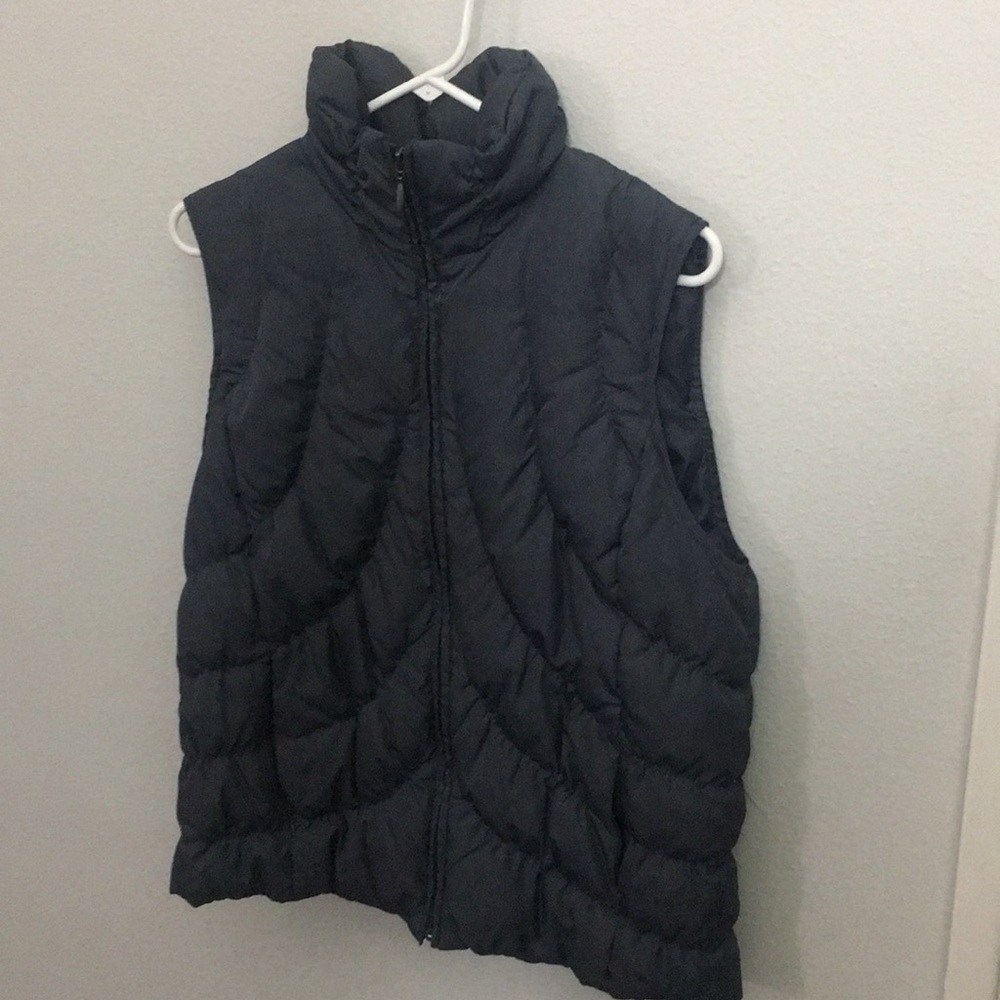 Nine West puffer vest